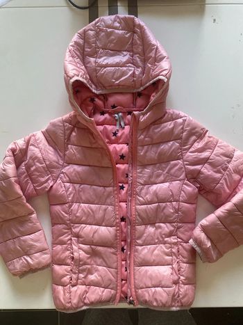 Doudoune légère taille 5 ans
