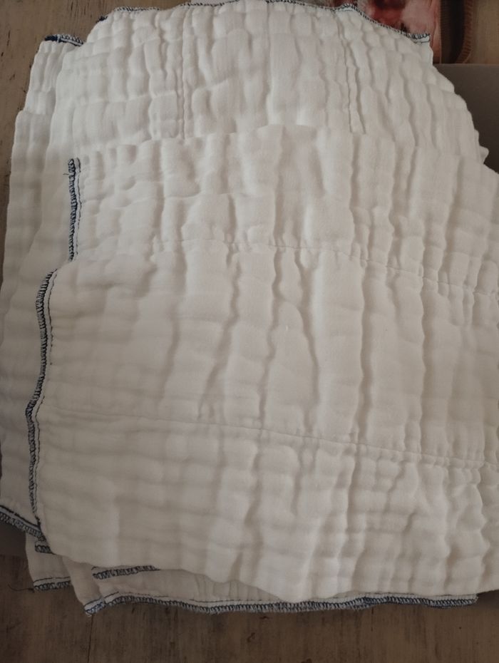 Inserts trifold popolini - photo numéro 3