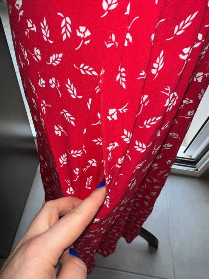 Robe longue femme taille 44 - photo numéro 7