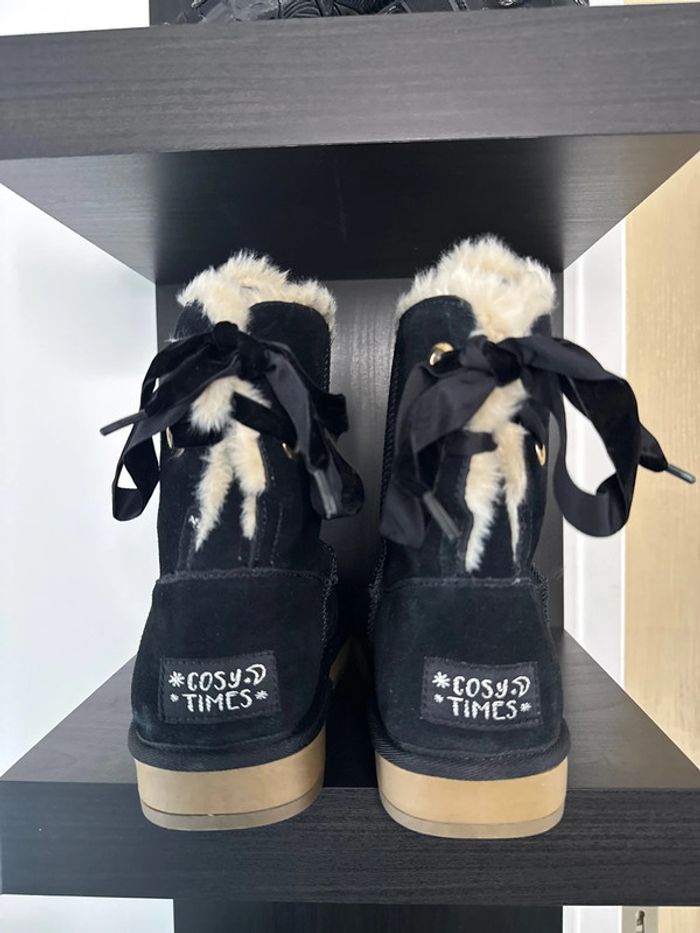 Bottes - photo numéro 4