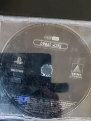 Jeux PS1