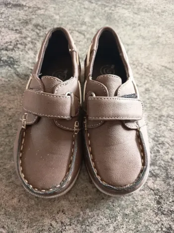 Mocassin pointure 27 Gémo