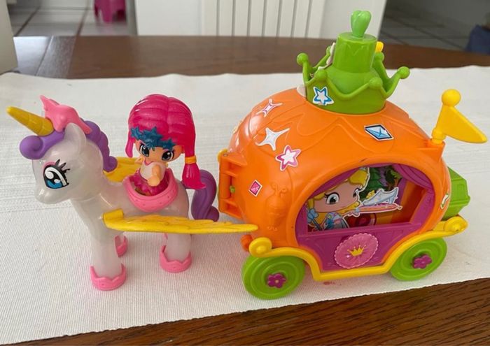 Jouets pinypon - photo numéro 9