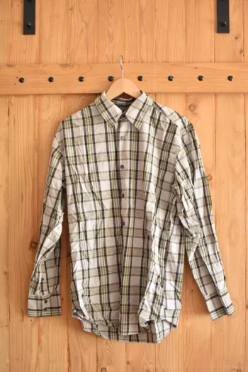 Chemise U Essentiel