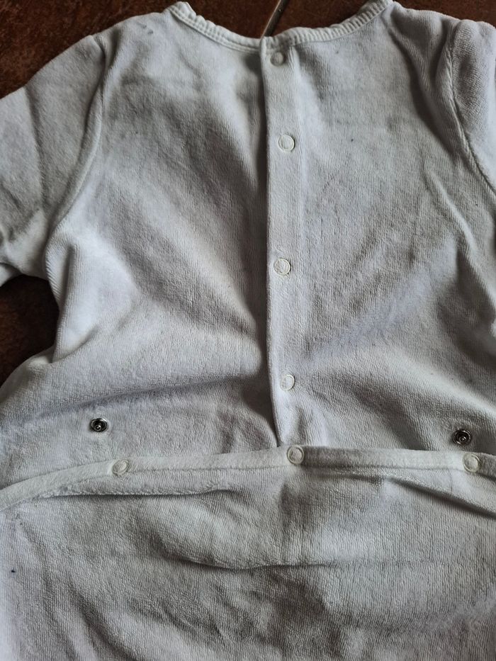 Lot pyjamas 2 ans - photo numéro 4