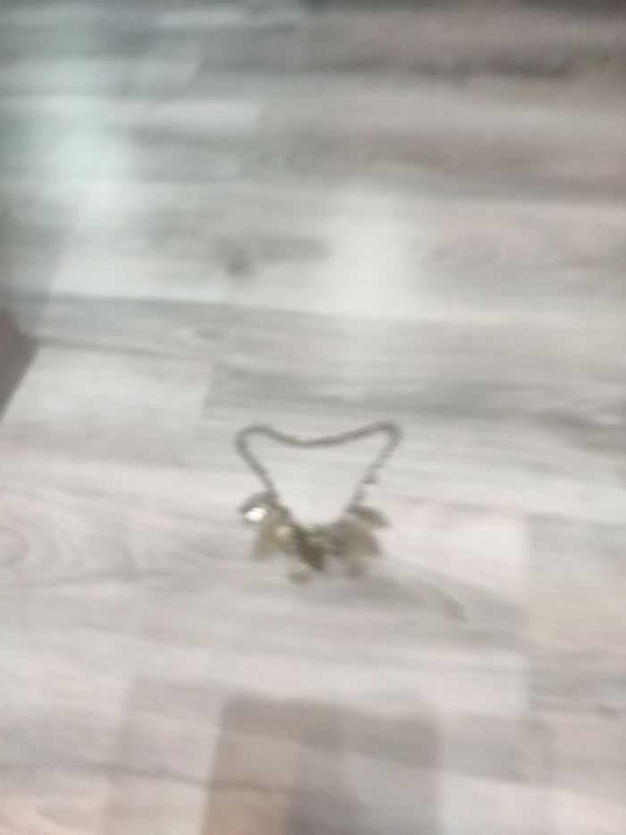 Collier fantaisie - photo numéro 4