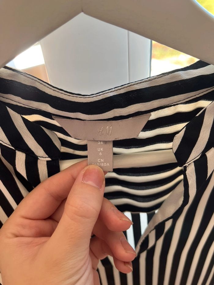 Blouse - photo numéro 2