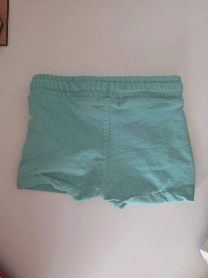 Short bébé 6 mois Gémo - photo numéro 3