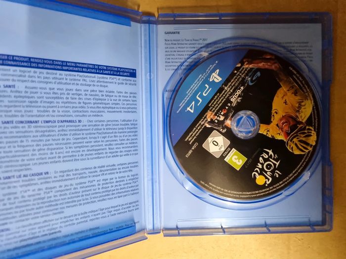 Le Tour de France 2017 pour PS4 - photo numéro 3