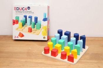 Panneau d'encastrement