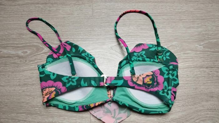 Maillot de bain roxy - photo numéro 5