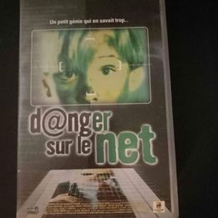 VHS danger sur le net