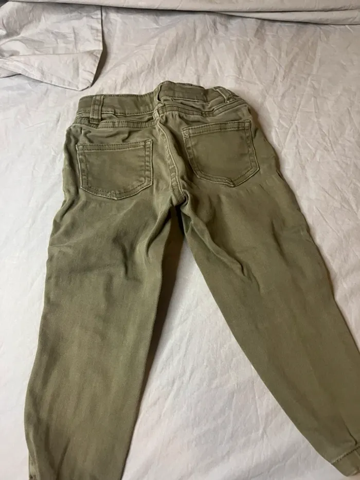 Pantalon - photo numéro 9