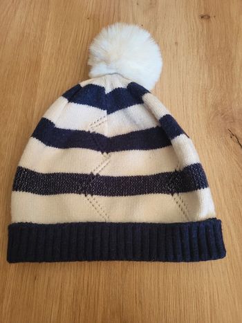 Bonnet