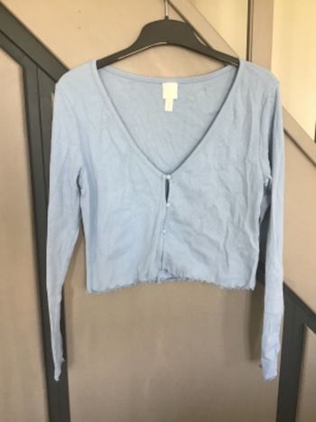 CROP, top