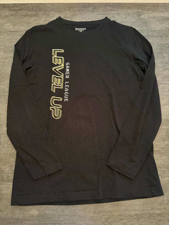 Lot de vêtements garçon 12 ans - photo numéro 8