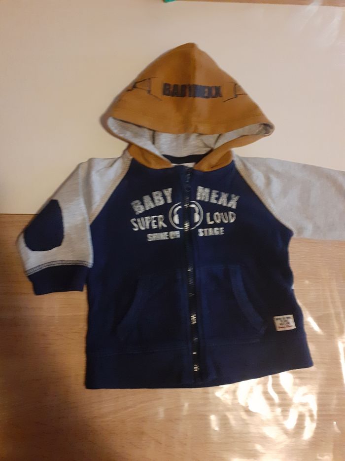 Lot 6 mois - photo numéro 6