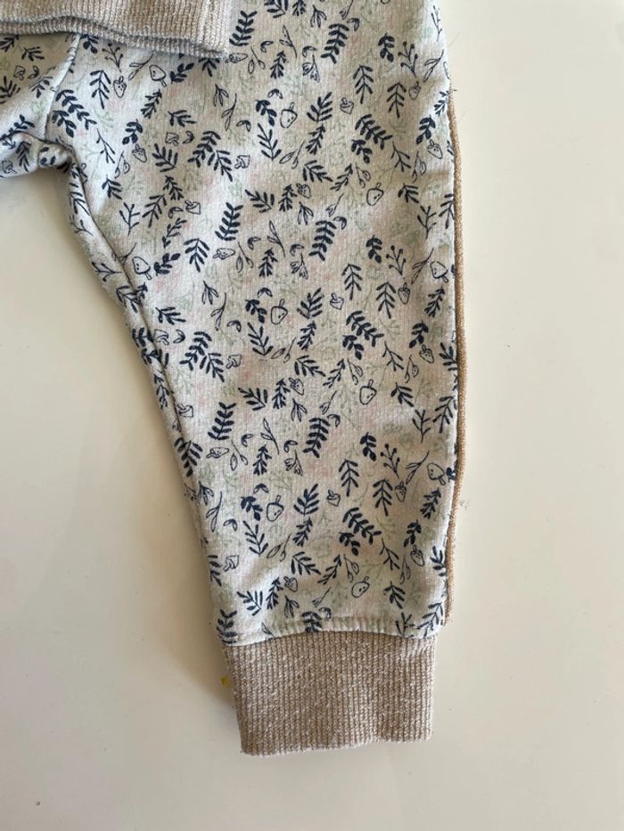 Ensemble jogging léger - photo numéro 6