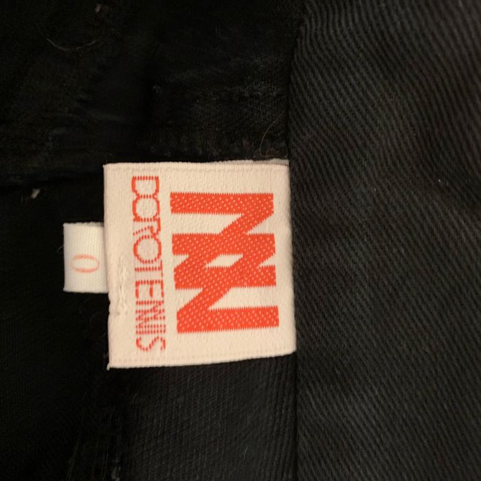 Jean’s dorotennis - photo numéro 5