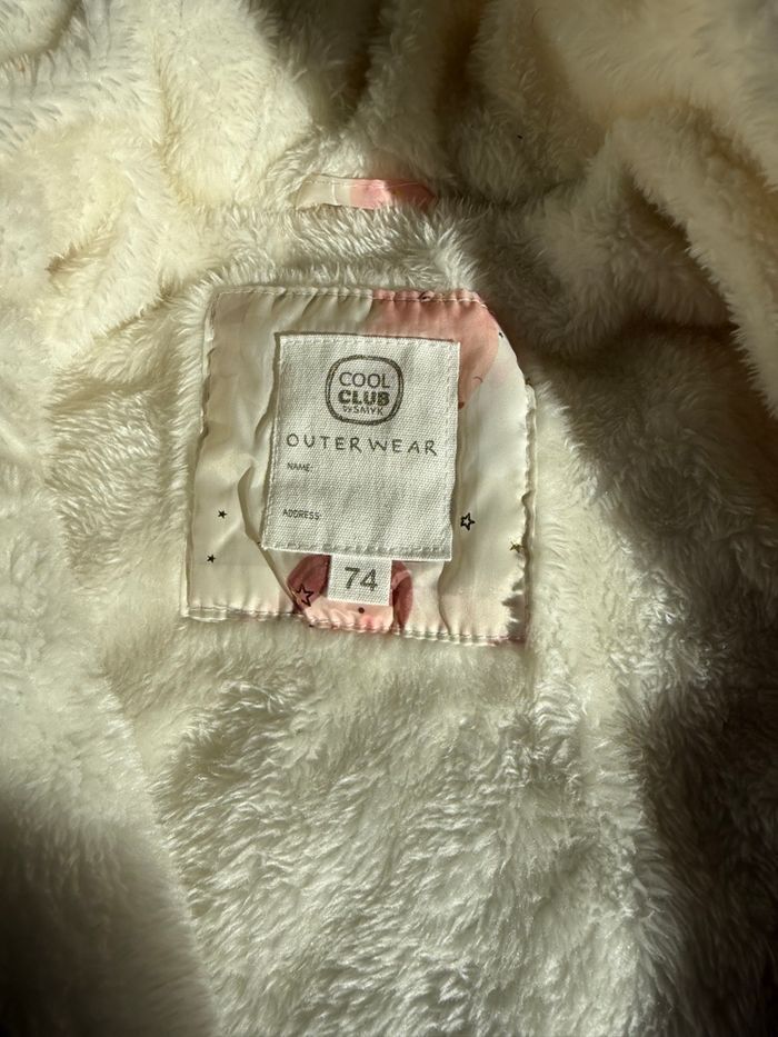 Combipilote fille 74 - photo numéro 4