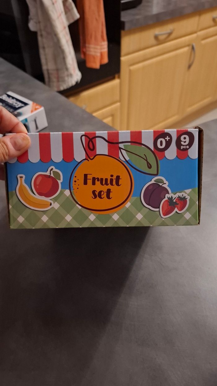 Coffret peluche - photo numéro 3