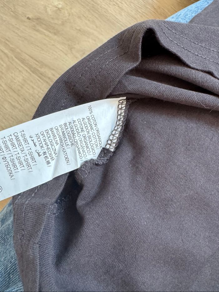 Haut 8ans - photo numéro 5