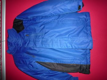 Parka " Band"