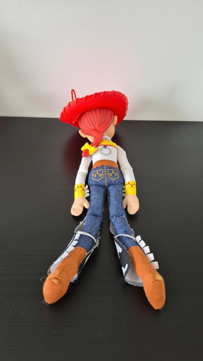 Jessie Toy story - photo numéro 3