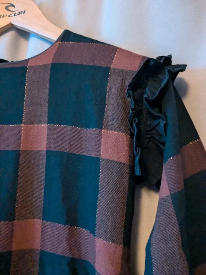 Robe catimini 8 ans - photo numéro 2