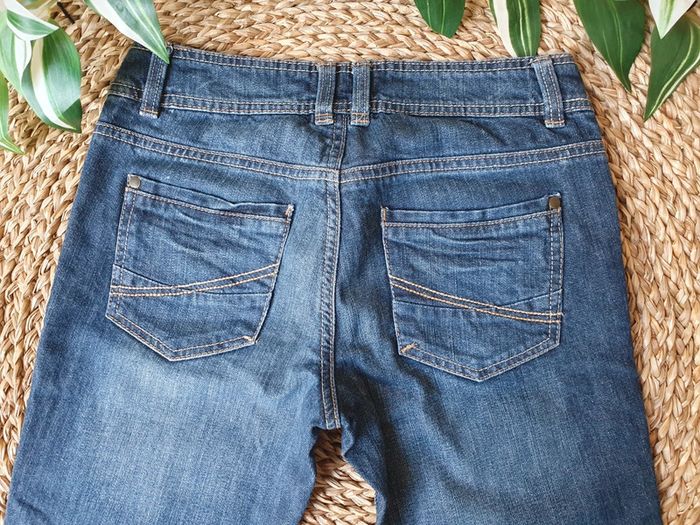 Pantacourt jean Promod - photo numéro 4