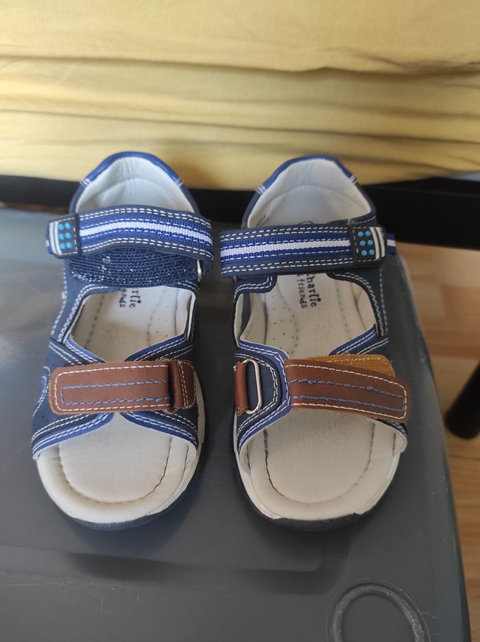 Chaussures garçon
