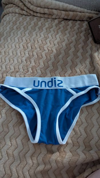 Culotte undiz