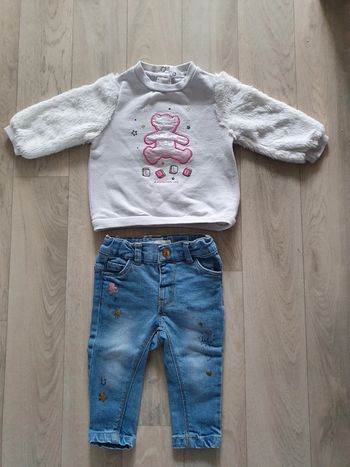 Ensemble "Lulu Castagnette"