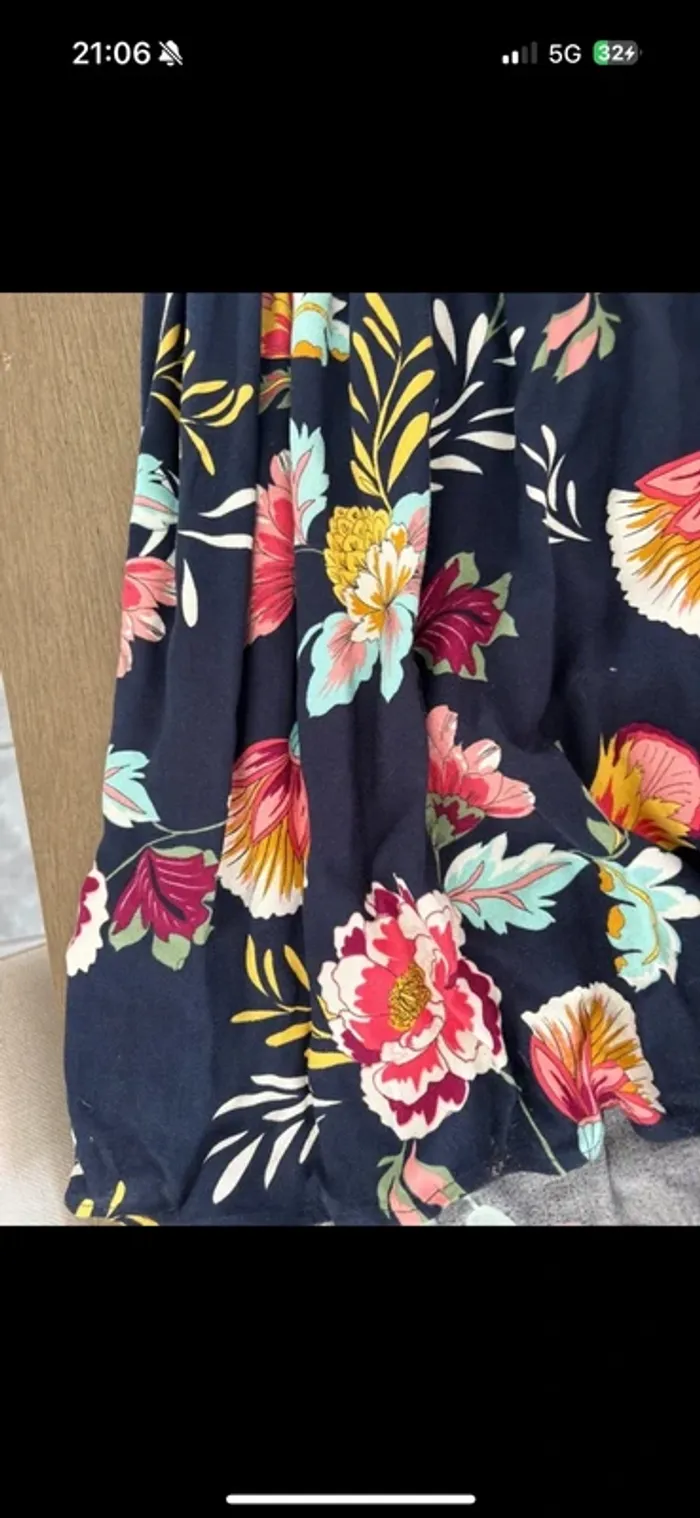 Robe femme Promod - photo numéro 4