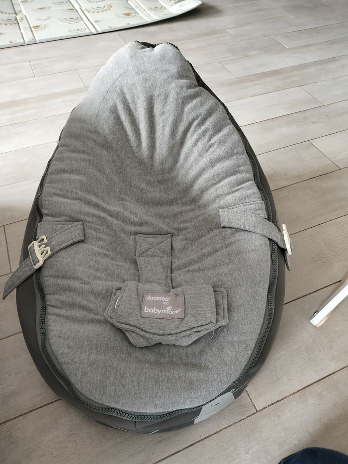 Doomoo nid - photo numéro 2