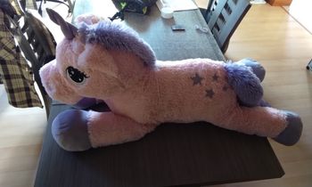 Licorne géante 