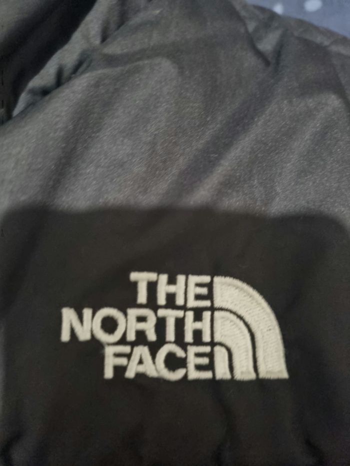 Doudoune The North Face - photo numéro 3