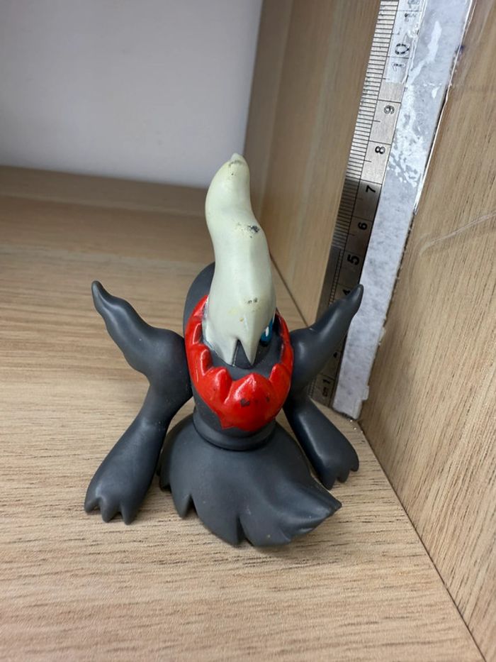 Figurine darkai Pokémon