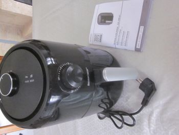 air fryer