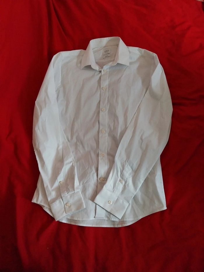 Chemise stretch celio taille s