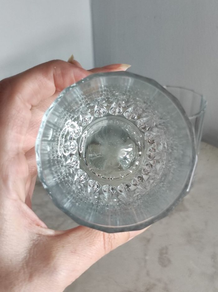 Verres à eau - photo numéro 4