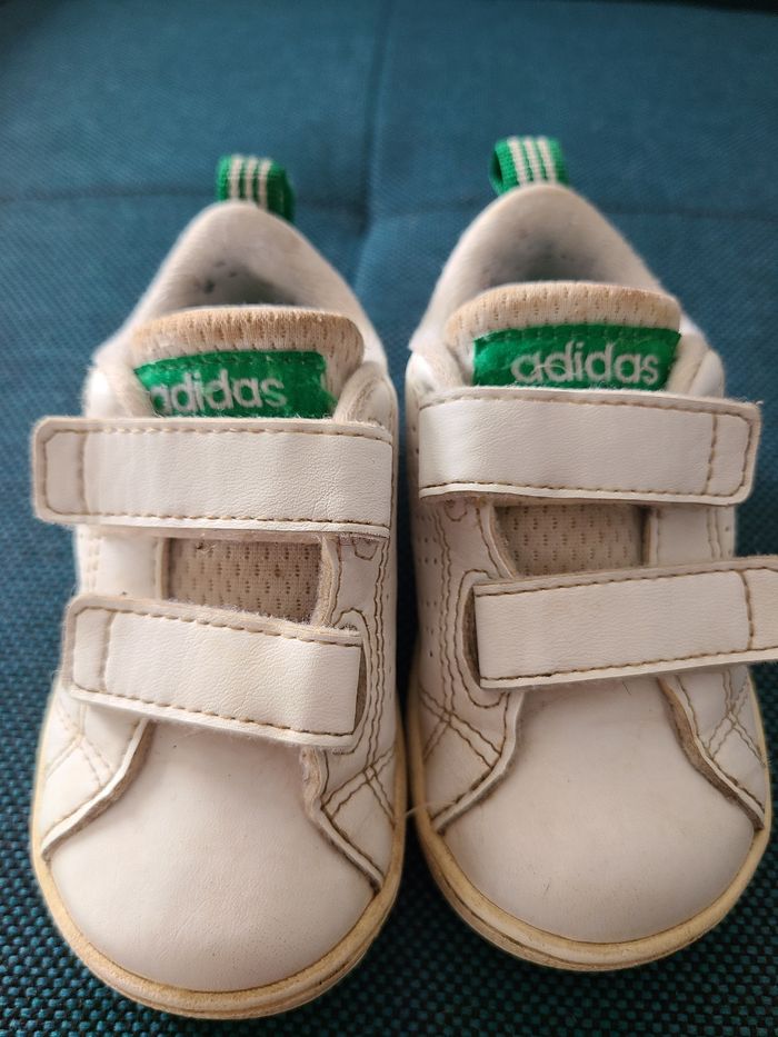 Adidas 20 - photo numéro 4
