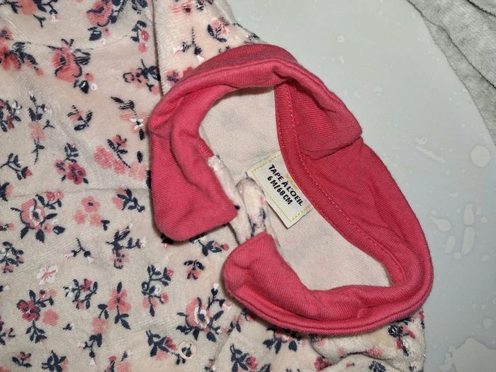Pyjama - photo numéro 3