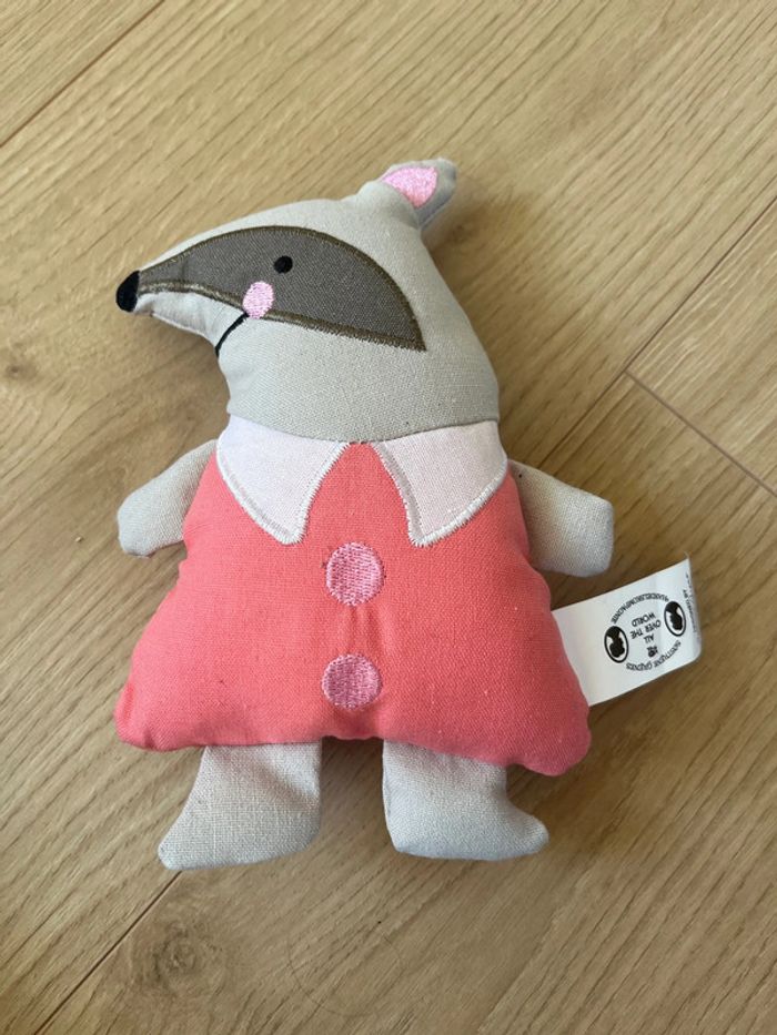 Doudou - photo numéro 2