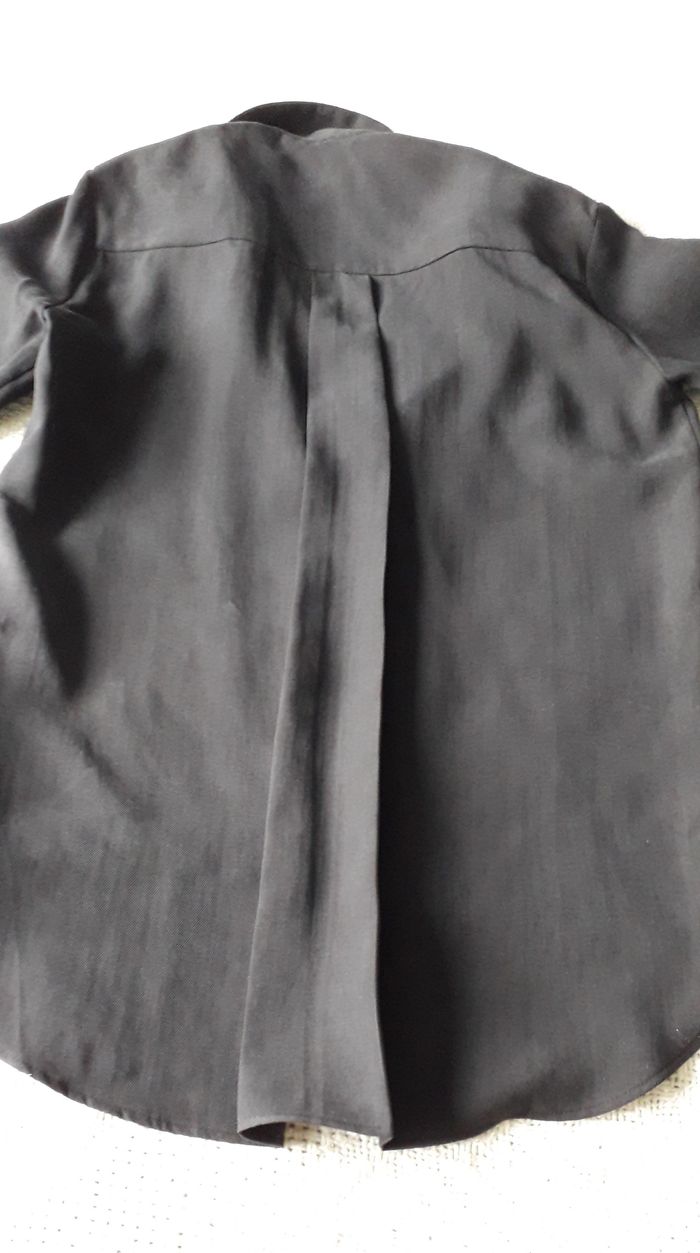 Chemise tunique, T. XS/S, marque Parfois collection - photo numéro 2