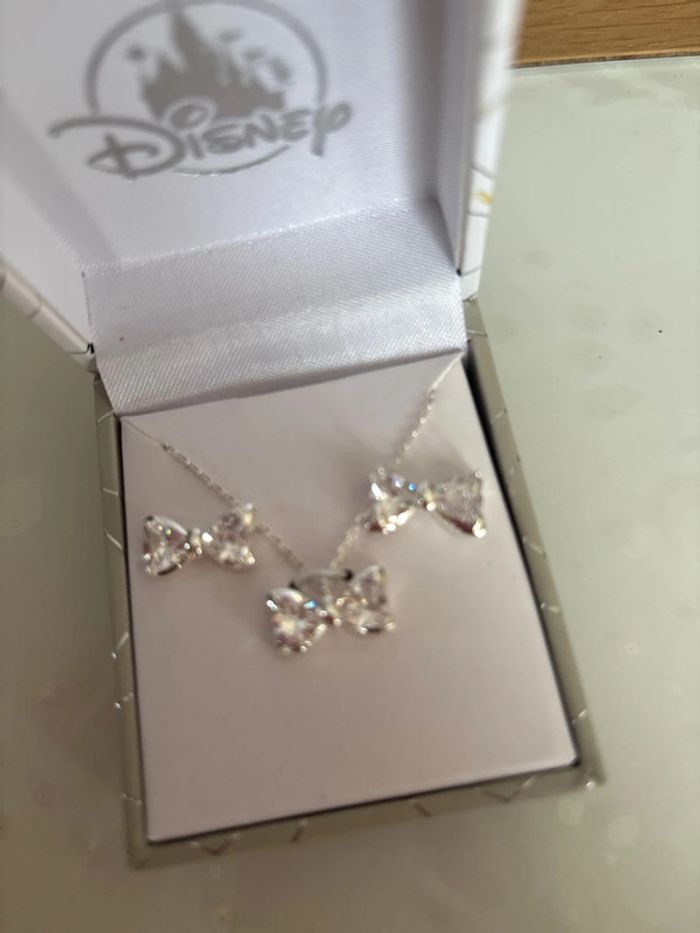 Parure de bijoux Disney - photo numéro 3