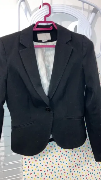 Veste blazer