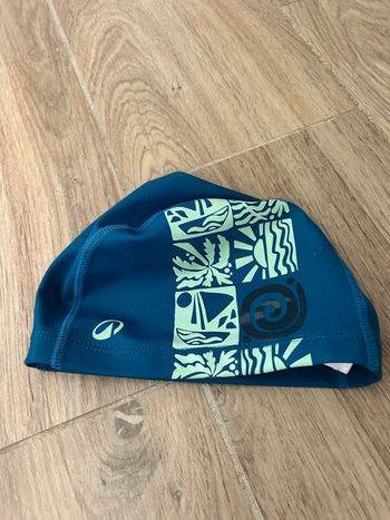 Bonnet de bain