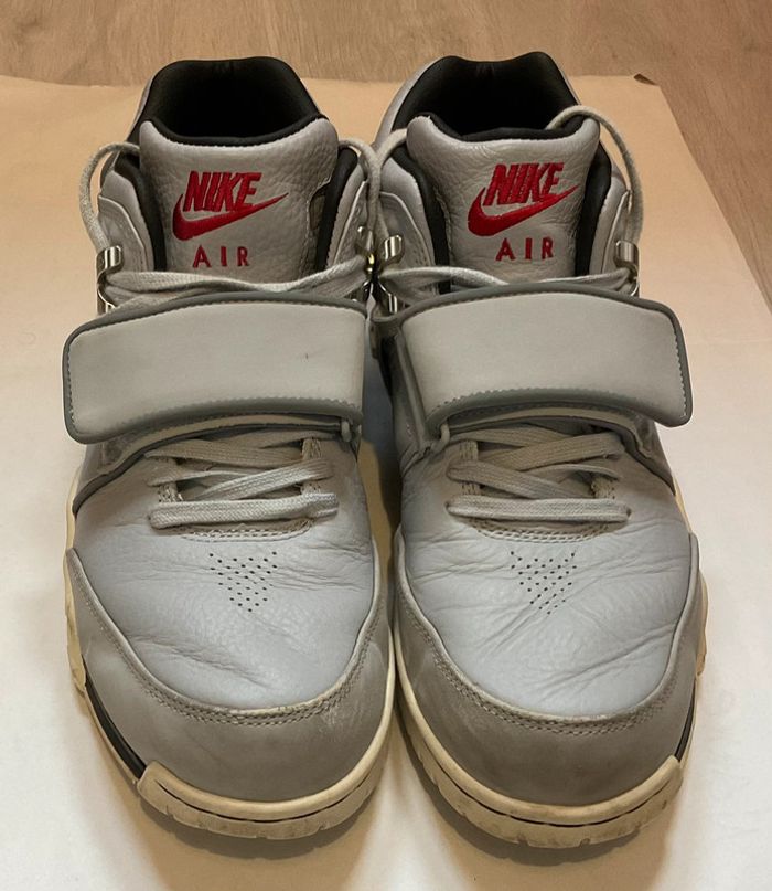 Sneaker Nike Air Traîner Victor Cruz - photo numéro 4