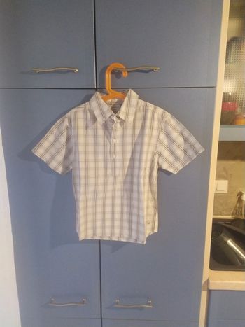 Chemise Okaïdi